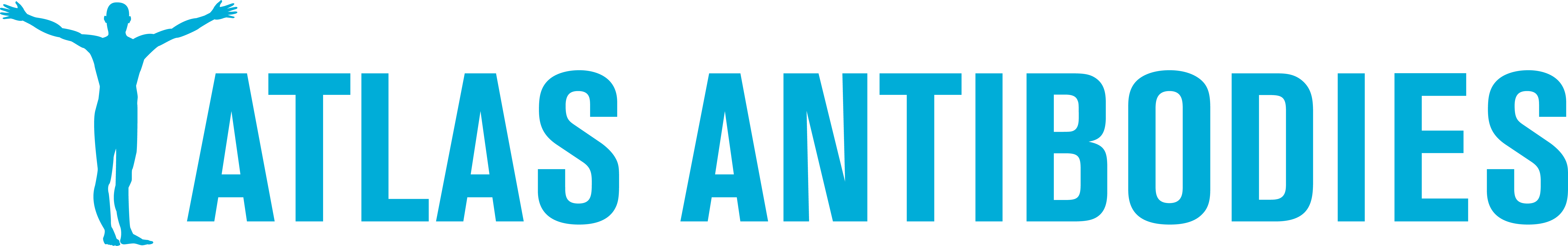 Atlas Antibodies logo.png