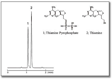 Thiamine Pyrophosphate, Thiamine_Application