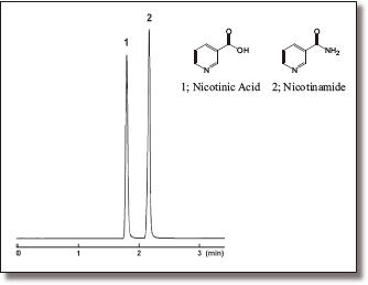 Vitamin B3 (Nicotinic Acid, Nicotinamide)_Application