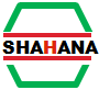 Shahana logo