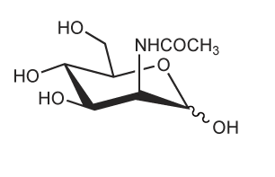 N-Acetyl-D-mannosamine Monohydrate [ManNAc]