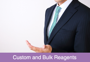 Custom and Bulk Reagents