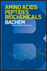 BACHEM AG Amino Acids Peptides and Biochemicals