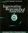 Innovative Research of America