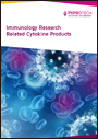 PeproTech, Inc. Immunology Research Related Cytokine Products