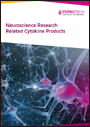 Peprotech Neuroscience Research Related Cytokine Products