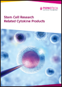 PeproTech, Inc. Stem Cell Research Related Cytokine products
